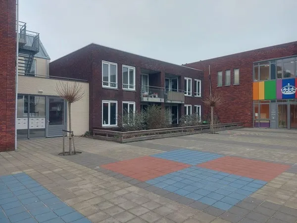 Appartement te huur: Smidstraat 13, Centrum Rijnsburg