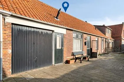 Twee-onder-één-kap te koop: Smidstraat 15, Westkapelle Westkapelle