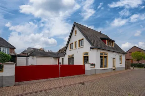 Hoekwoning te koop: Smidstraat 18, Lobith Lobith