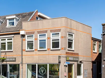 Appartement te koop: Smidstraat 1B, Achterkerk Veenendaal