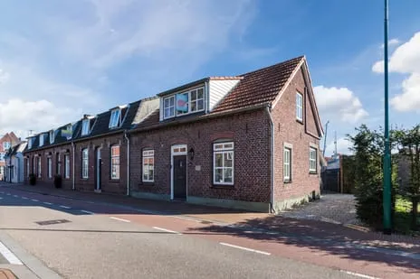 Hoekwoning te koop: Smidstraat 99, Cuijk kern Cuijk