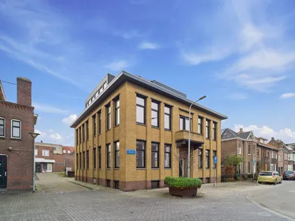 Appartement te koop: Smidswal 11, Binnenstad-Java Terneuzen