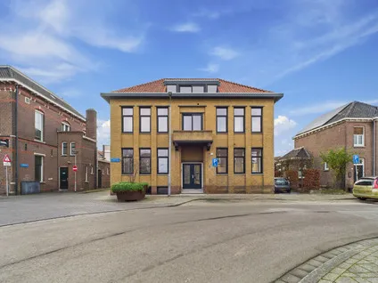 Woning te koop: Smidswal 5, Terneuzen