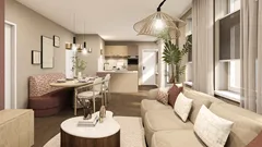 Appartement te koop: Smidswal 7, Terneuzen