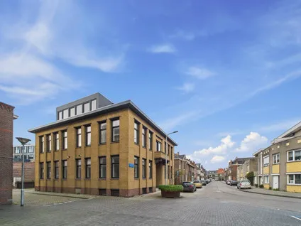 Woning te koop: Smidswal 9, Terneuzen