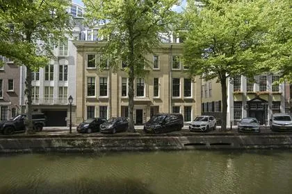 Appartement te huur: Smidswater 23E, Voorhout 'S-Gravenhage