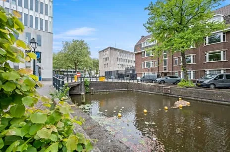 Appartement te koop: Smidswater 2A, Voorhout 'S-Gravenhage