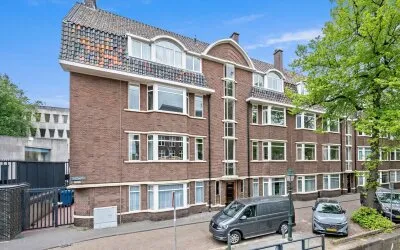 Appartement te koop: Smidswater 2A, Voorhout 'S-Gravenhage