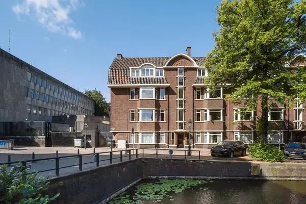Appartement te koop: Smidswater 3B, Voorhout 'S-Gravenhage