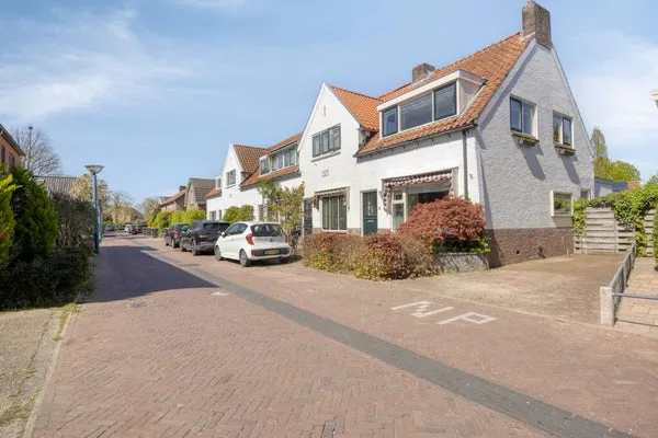 Hoekwoning te koop: Smidsweg 19, Dorp Schalkhaar Schalkhaar