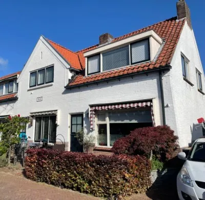Hoekwoning te koop: Smidsweg 19, Dorp Schalkhaar Schalkhaar