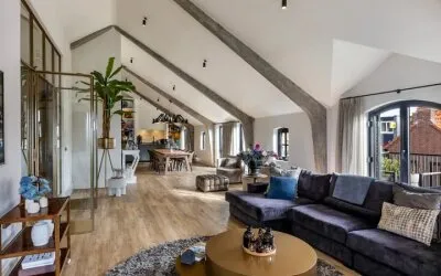 Appartement te koop: Smidsweg 1B, Westmaas
