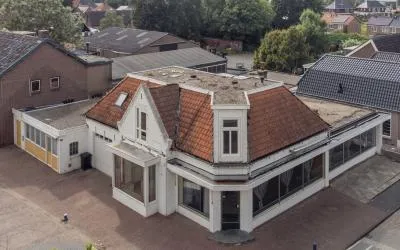 Appartement te koop: Smidsweg 23, Koudum Koudum