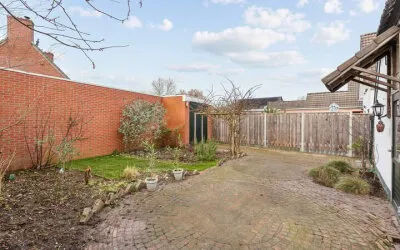Vrijstaande woning te koop: Smidsweg 24, Noetsele I Nijverdal
