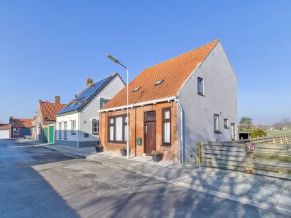Hoekwoning te koop: Smidsweg 5, Zuidzande Zuidzande