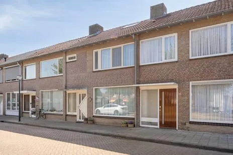 Tussenwoning te koop: Smient 15, Braakhuizen-Noord Geldrop