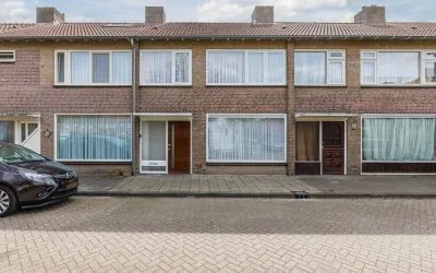 Tussenwoning te koop: Smient 16, Braakhuizen-Noord Geldrop