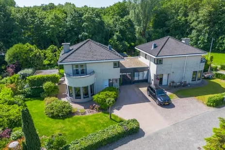 Twee-onder-één-kap te koop: Smientlaan 33, Vogelhorst Zuid Almere