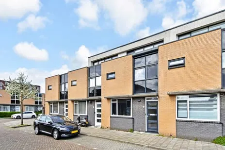 Tussenwoning te koop: Smildestraat 13, Morgenstond-West 'S-Gravenhage