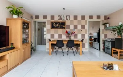 Tussenwoning te koop: Smildestraat 9, Morgenstond-West 'S-Gravenhage
