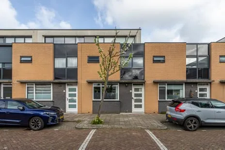 Tussenwoning te koop: Smildestraat 9, Morgenstond-West 'S-Gravenhage