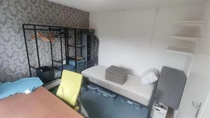 Room for rent: Smildestraat, Stedenwijk Noord Almere