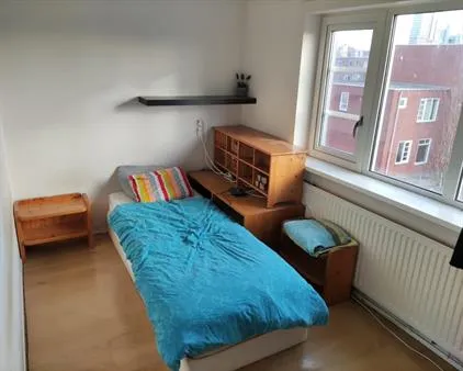 Kamer te huur: Smildestraat, Stedenwijk Noord Almere