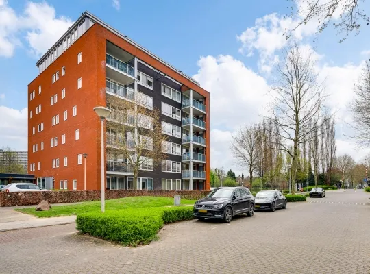 Appartement te koop: Smithlaan 31, Limbrichterveld Sittard