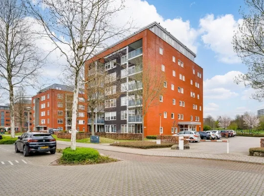 Appartement te koop: Smithlaan 47, Sittard