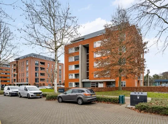 Appartement te koop: Smithlaan 57, Limbrichterveld Sittard