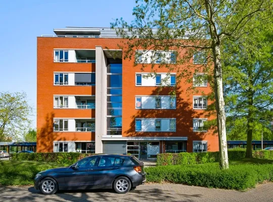 Apartment for sale: Smithlaan 83, Limbrichterveld Sittard