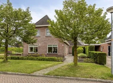 Vrijstaande woning te koop: Smitskamp 150A, Aalten-kern Zuid 1 Aalten