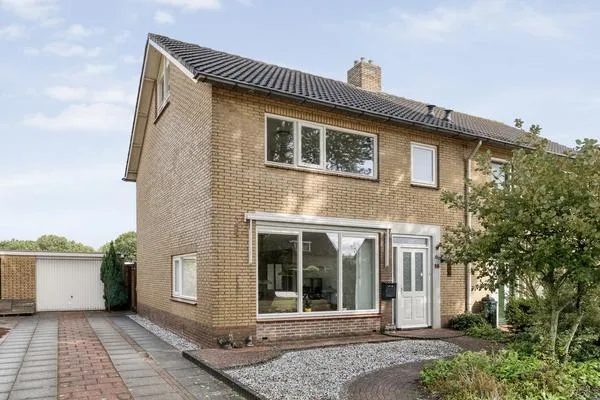 Koopwoning: Smitstraat 16 in Ommen - €425.000 - 124m²