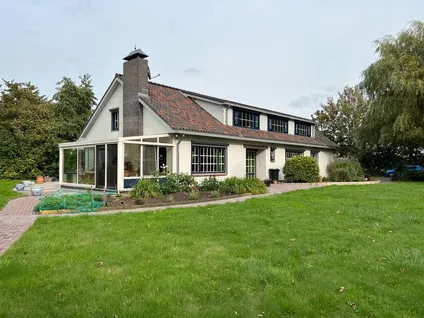 Vrijstaande woning te koop: Smokkelweg 1, Verspreide huizen IJzendijke Ijzendijke