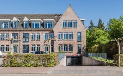 Appartement te koop: Smutslaan 25B, Ermelo - Zuid Ermelo