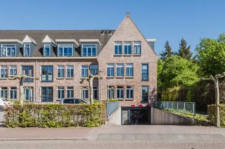 Appartement te koop: Smutslaan 25B, Ermelo - Zuid Ermelo