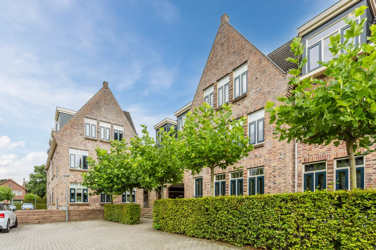 Appartement te koop: Smutslaan 31, Ermelo