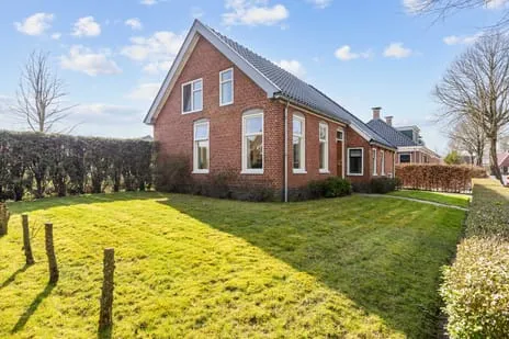 Vrijstaande woning te koop: Smydingheweg 38, Garsthuizen Garsthuizen