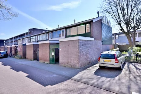 Hoekwoning te koop: Smyrnastraat 80, Deventer