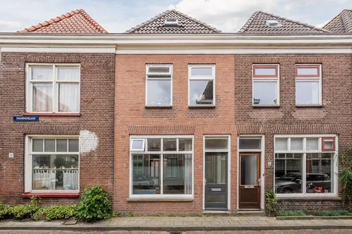 Woning te koop: Snaarmanslaan, Spoorbuurt Alkmaar