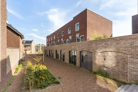 Appartement te koop: Snaphaanhof 17, Leeuwesteyn Utrecht