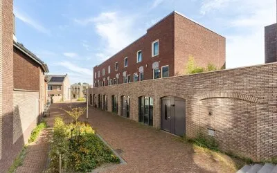 Appartement te koop: Snaphaanhof 17, Leeuwesteyn Utrecht