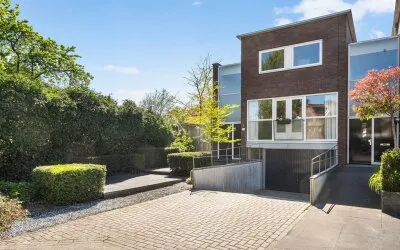 Hoekwoning te koop: Snavel van Emekamp 34, Gerenlanden Zwolle