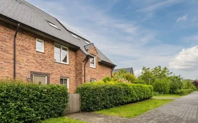 Tussenwoning te koop: Sneekermeer 2, De Bron-Zuid Amersfoort