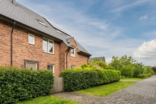 Woning te koop: Sneekermeer, De Bron-Zuid Amersfoort