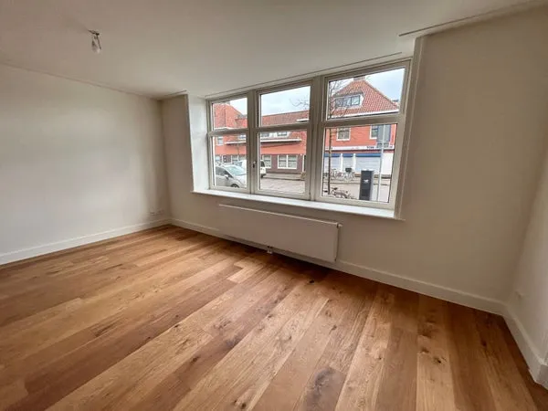 Home for rent: Sneeuwbalstraat, Bloemenbuurt-Noord Amsterdam