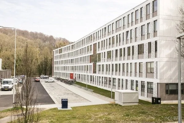 Woning te huur: Sneeuwberglaan, Vaals Vaals