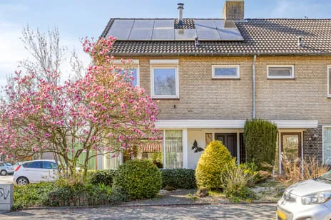 Hoekwoning te koop: Sneeuwgorshof 16, Nuenen-Zuid Nuenen
