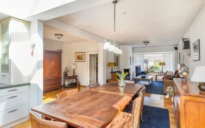 Hoekwoning te koop: Sneeuwgorshof 16, Nuenen-Zuid Nuenen
