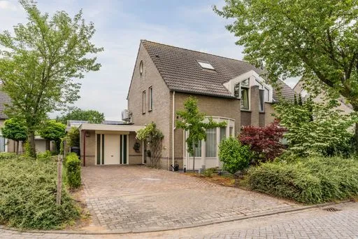 Woning te koop: Sneeuwheide, Brouwhuis-Dorp Helmond